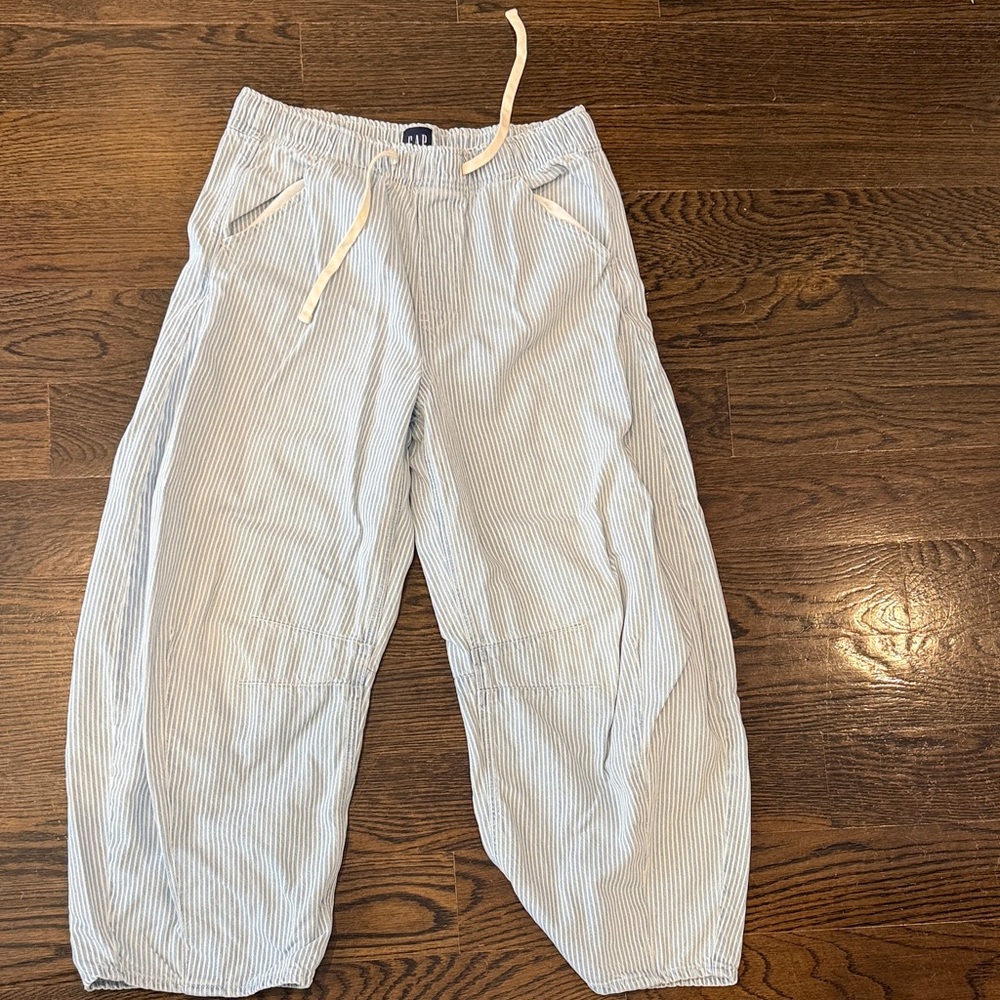 GAP Women’s barrel  Pants